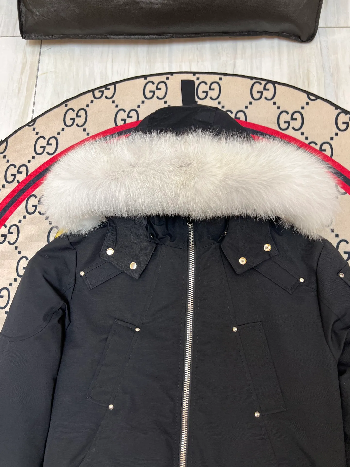 ：Y 116 ：Black Navy Blue Cream White 🇨🇦Moose knuckles/ 02/ ： / （ ） Moose knuckles . 2007 🇨🇦 ！ Premium ， 。 ， RMB 5040-15000 ！ ，LOGO ✂️. ！ . ！ MONCLER/ Canada Goose/ ，Moose knuckles 2019 …… ✂️ 90% ， ！ ✂️ ， ! ✂️ YKK， ， ！ ✂️ ， . ！ ✂️ 3D ， ⚠️Size:s-2xl